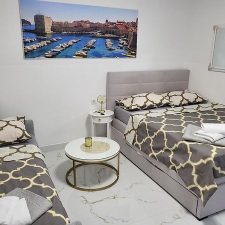 דוברובניק Mango Apartman Studio מראה חיצוני תמונה