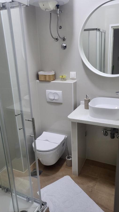 דוברובניק Mango Apartman Studio מראה חיצוני תמונה