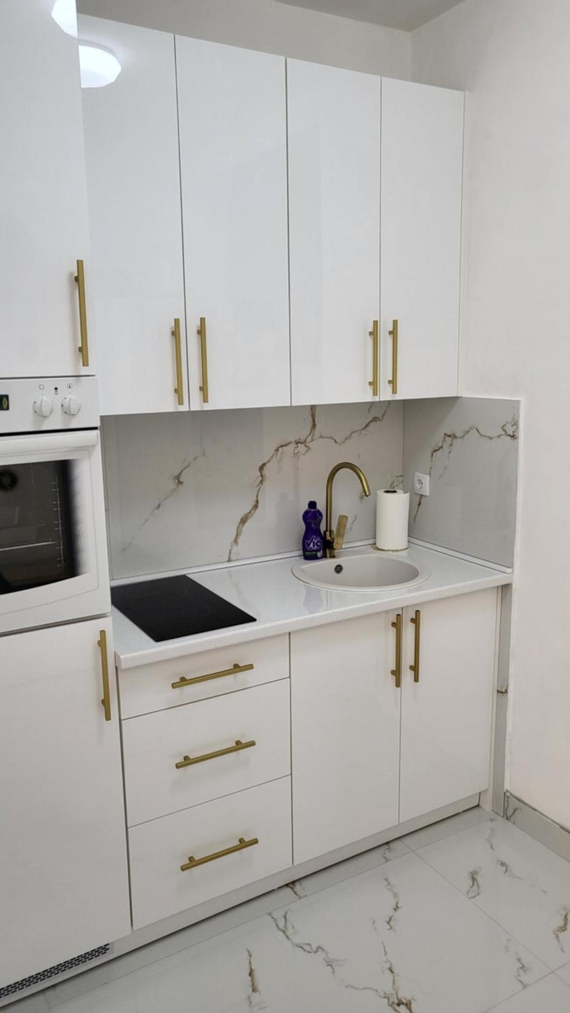 דוברובניק Mango Apartman Studio מראה חיצוני תמונה