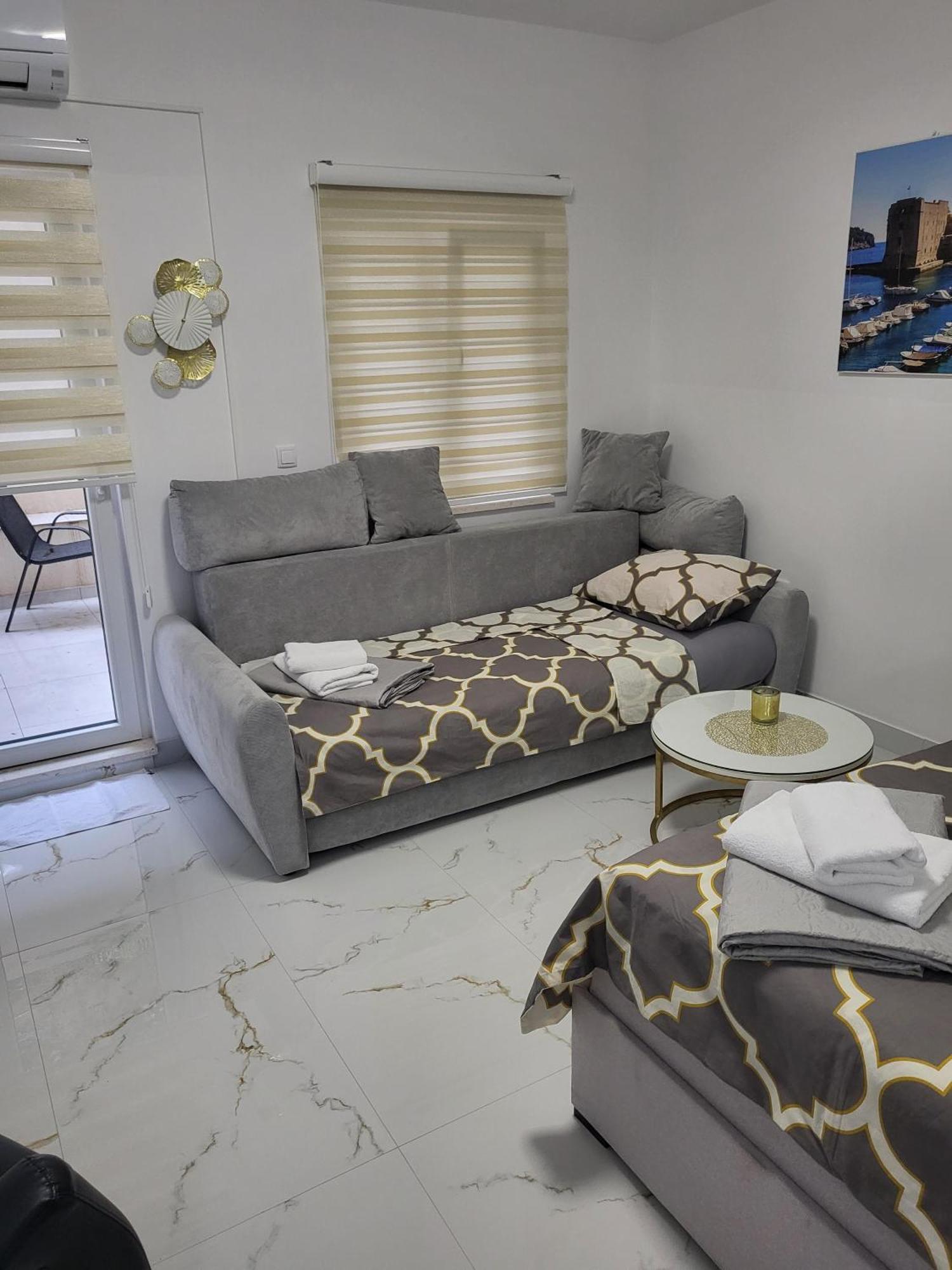 דוברובניק Mango Apartman Studio מראה חיצוני תמונה