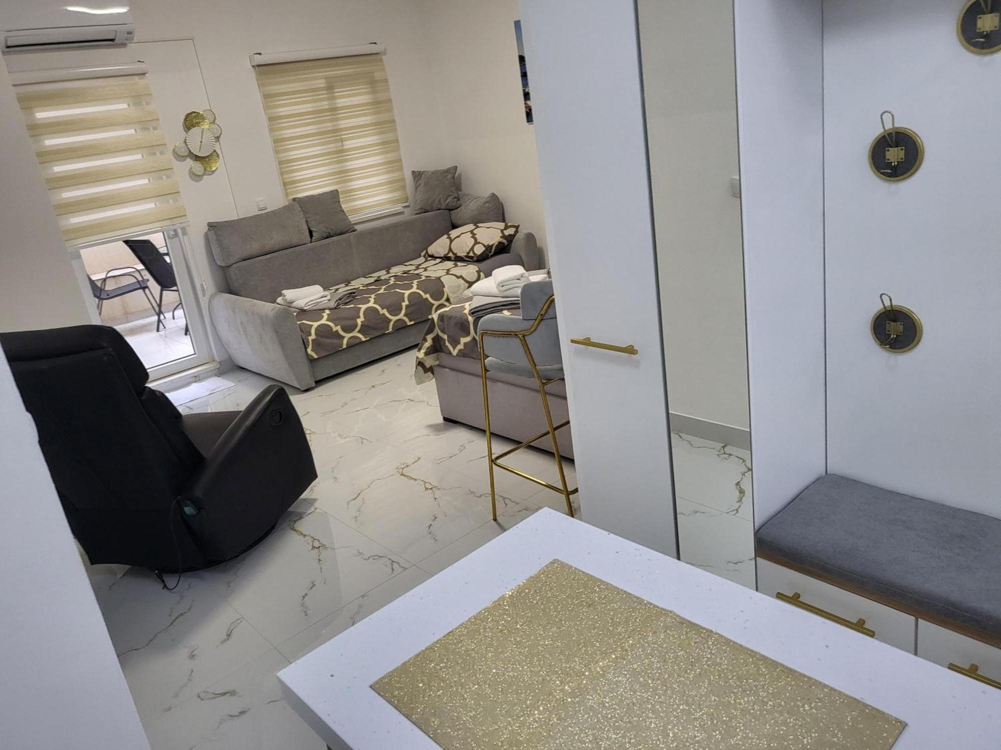 דוברובניק Mango Apartman Studio מראה חיצוני תמונה