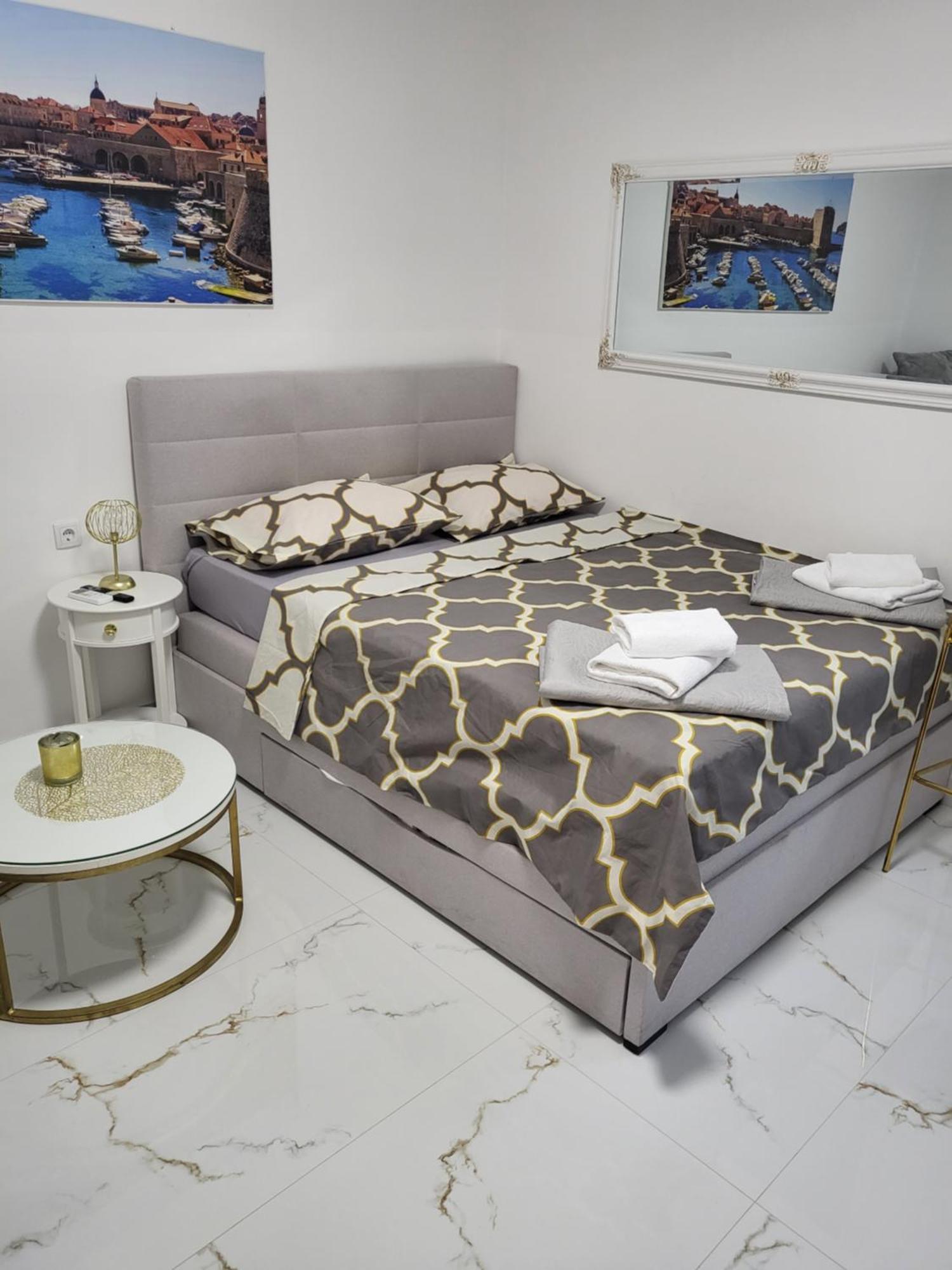 דוברובניק Mango Apartman Studio מראה חיצוני תמונה