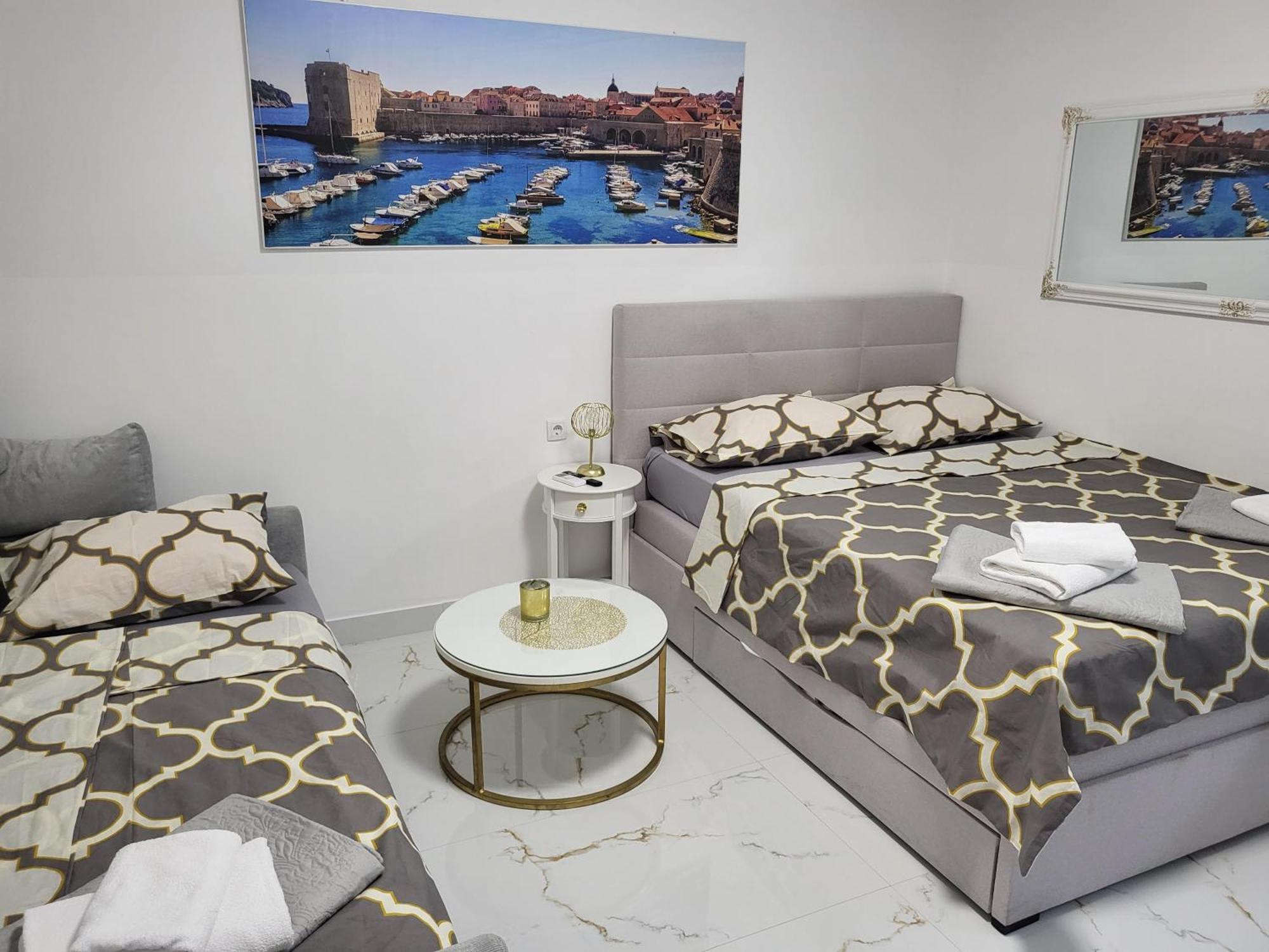 דוברובניק Mango Apartman Studio מראה חיצוני תמונה